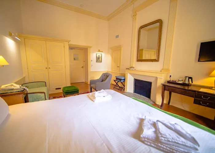 Mercure Moulins Centre Hotel De Paris