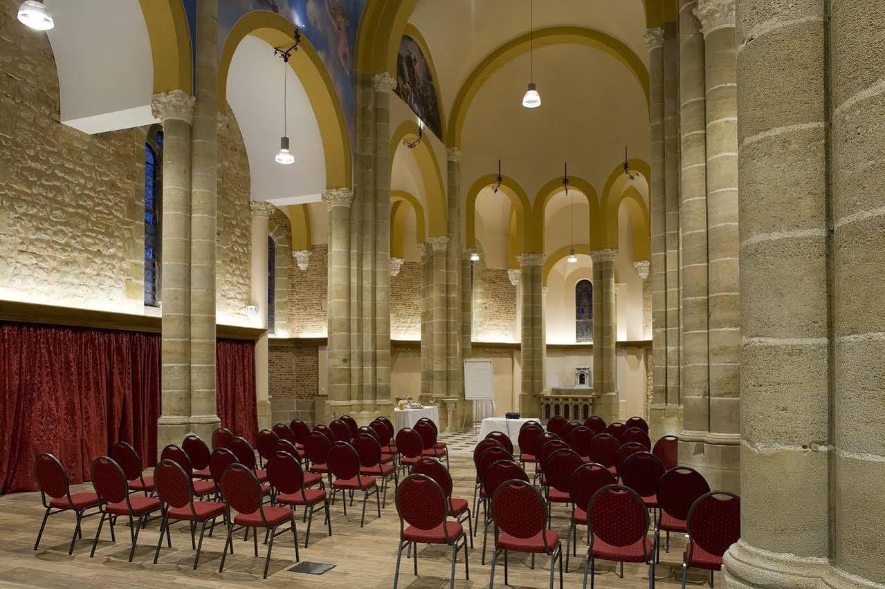 Mercure Moulins Centre De Paris