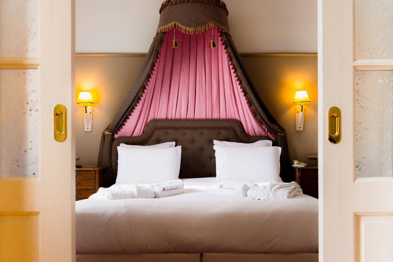 Hotel Mercure Moulins Centre De Paris 4*