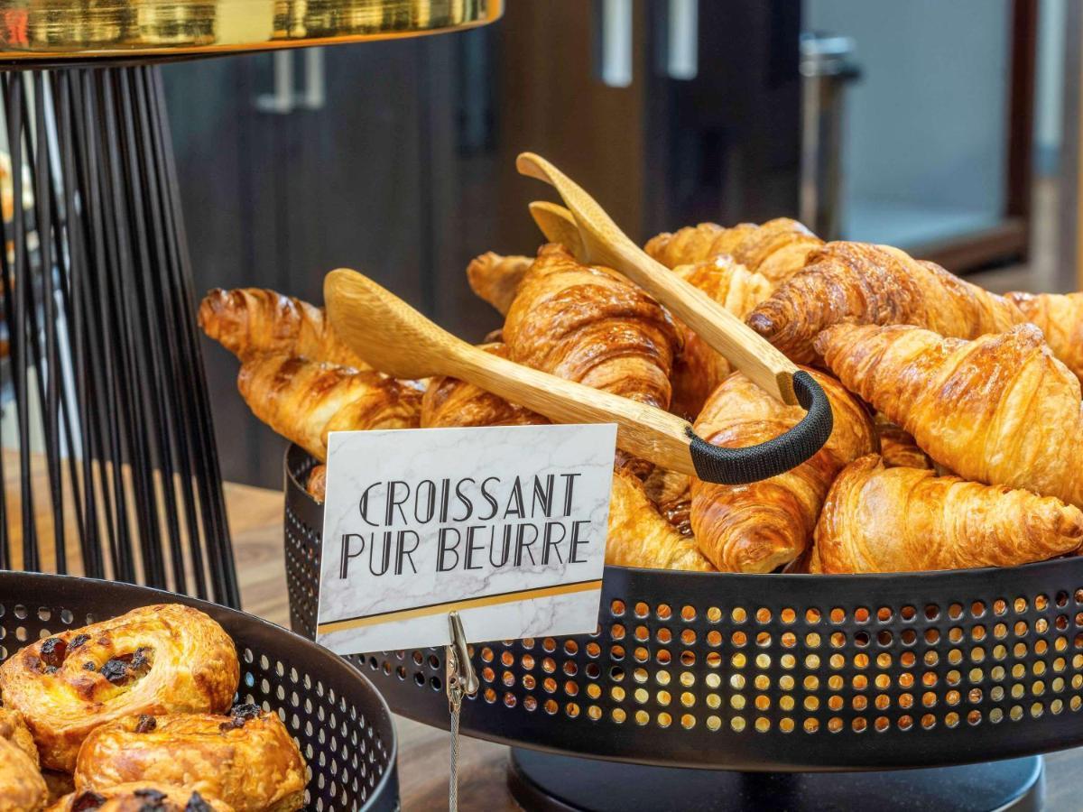 Mercure Moulins Centre De Paris Hotel 4*