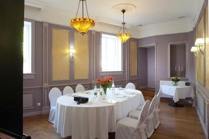 Mercure Moulins Centre De Paris