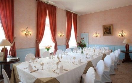 Mercure Moulins Centre De Paris 4* Moulins (Allier)