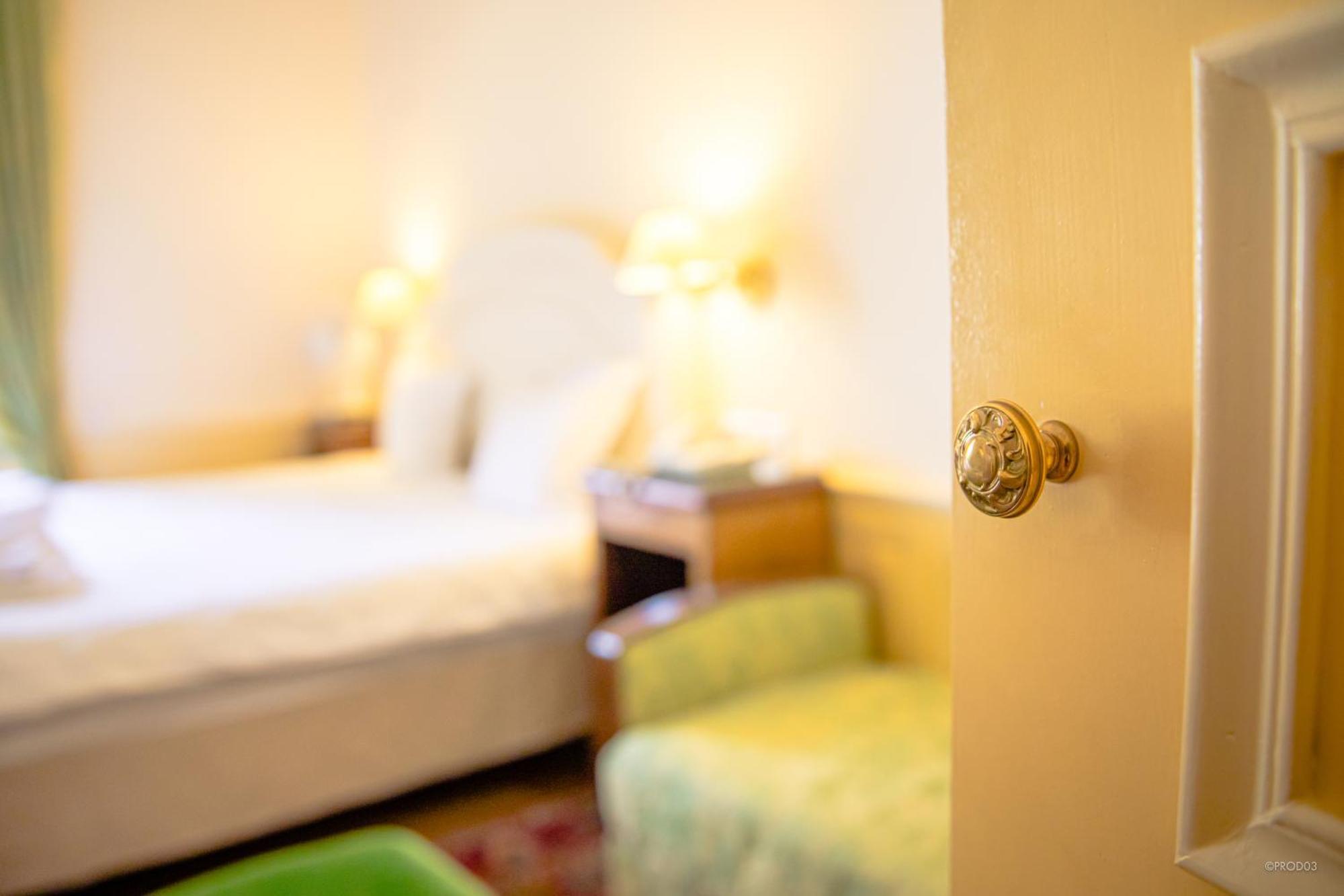 Mercure Moulins Centre De Paris Hotel 4*