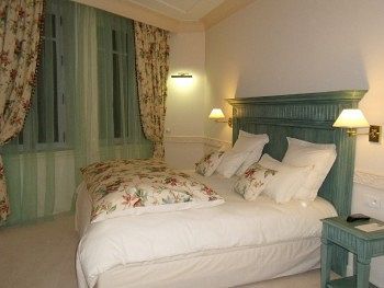 Mercure Moulins Centre De Paris Moulins (Allier)