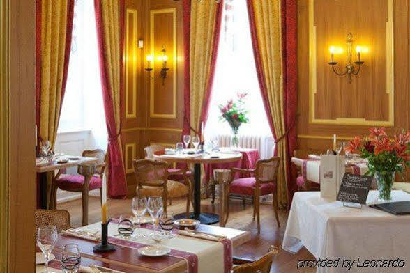 Hotel Mercure Moulins Centre De Paris Moulins (Allier)
