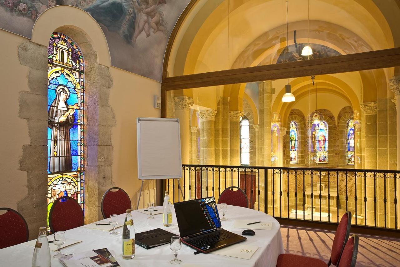 Hotel Mercure Moulins Centre De Paris Moulins (Allier)