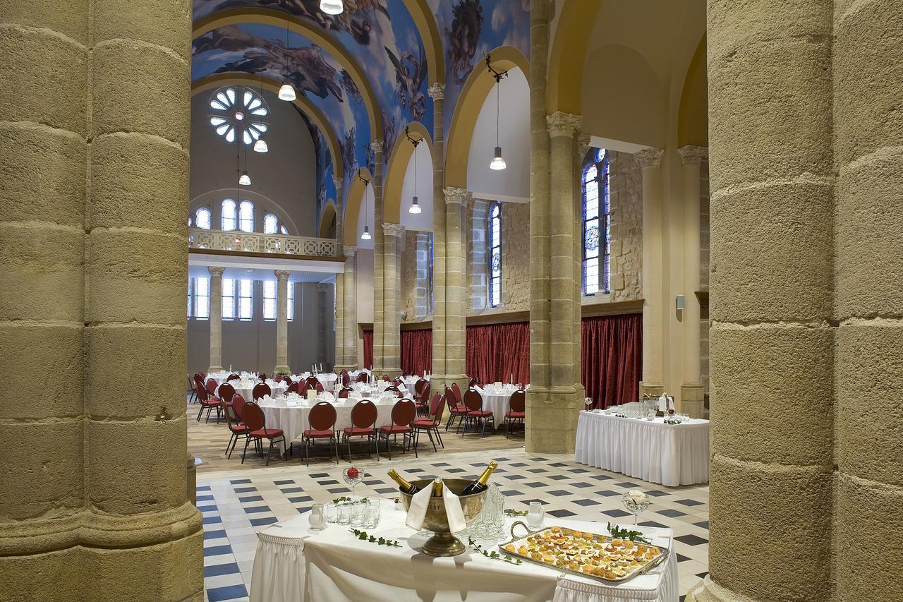 Mercure Moulins Centre De Paris Hotel Moulins (Allier)