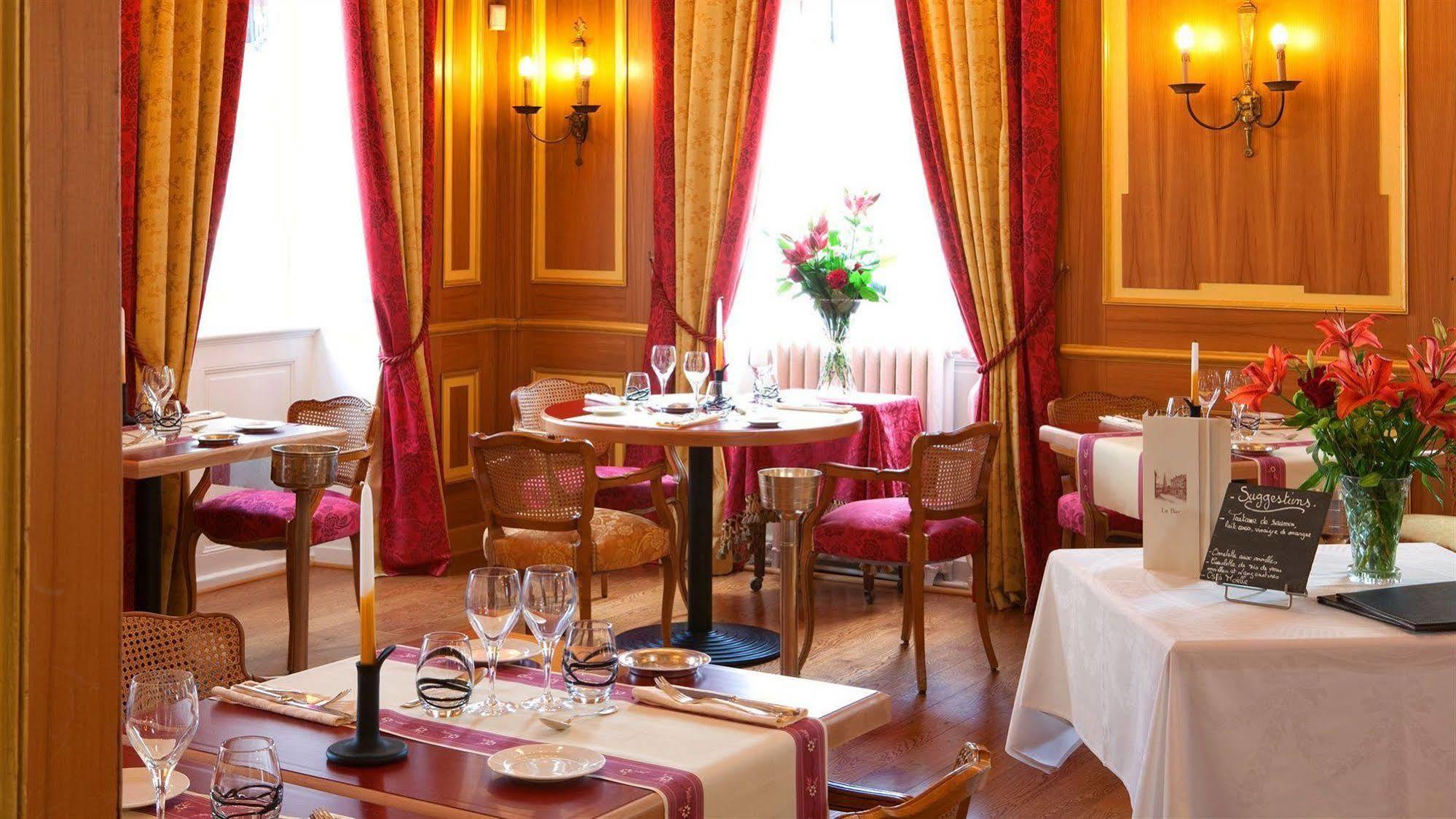 Mercure Moulins Centre De Paris Hotel Moulins (Allier)
