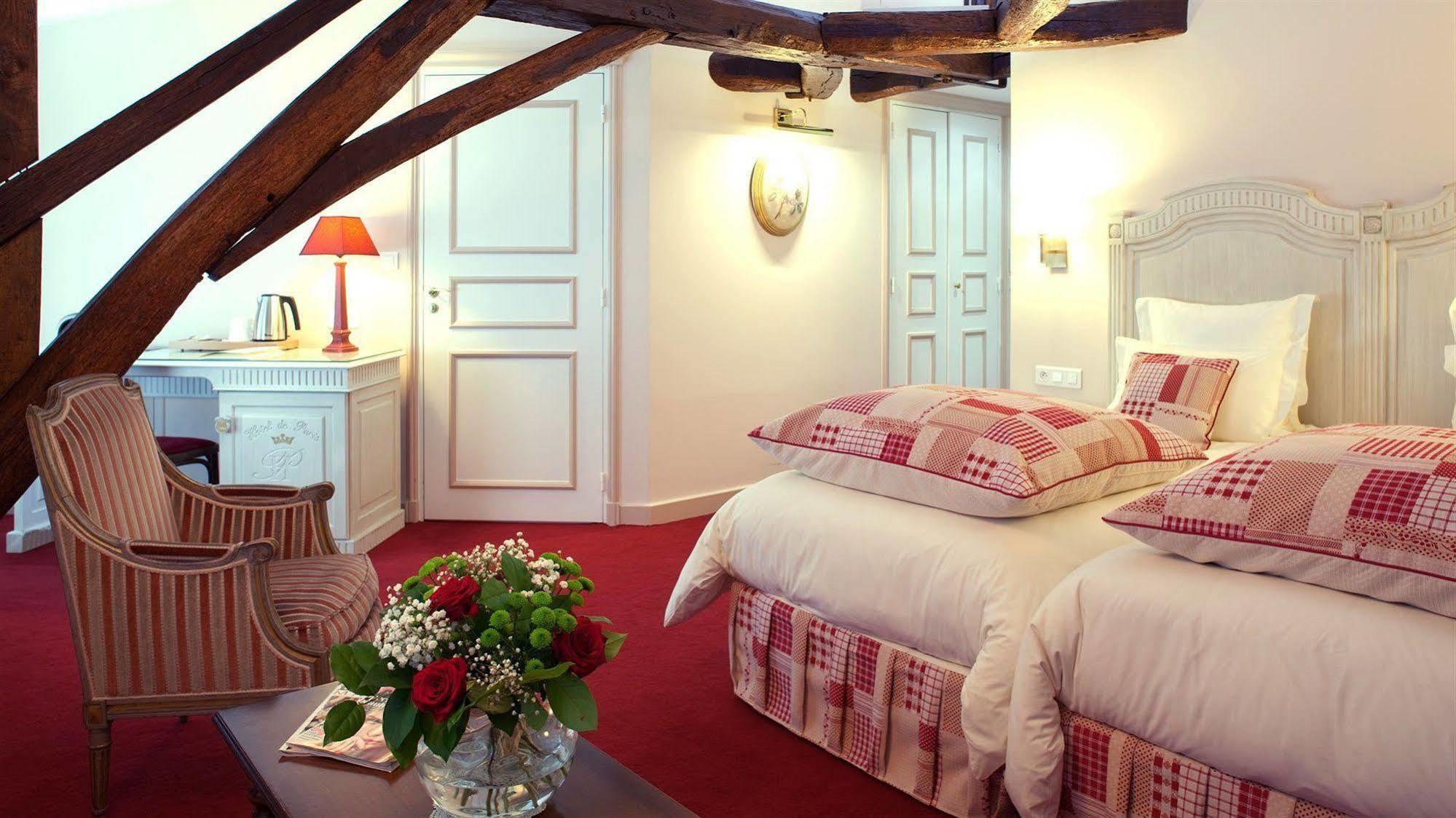 Mercure Moulins Centre De Paris 4*