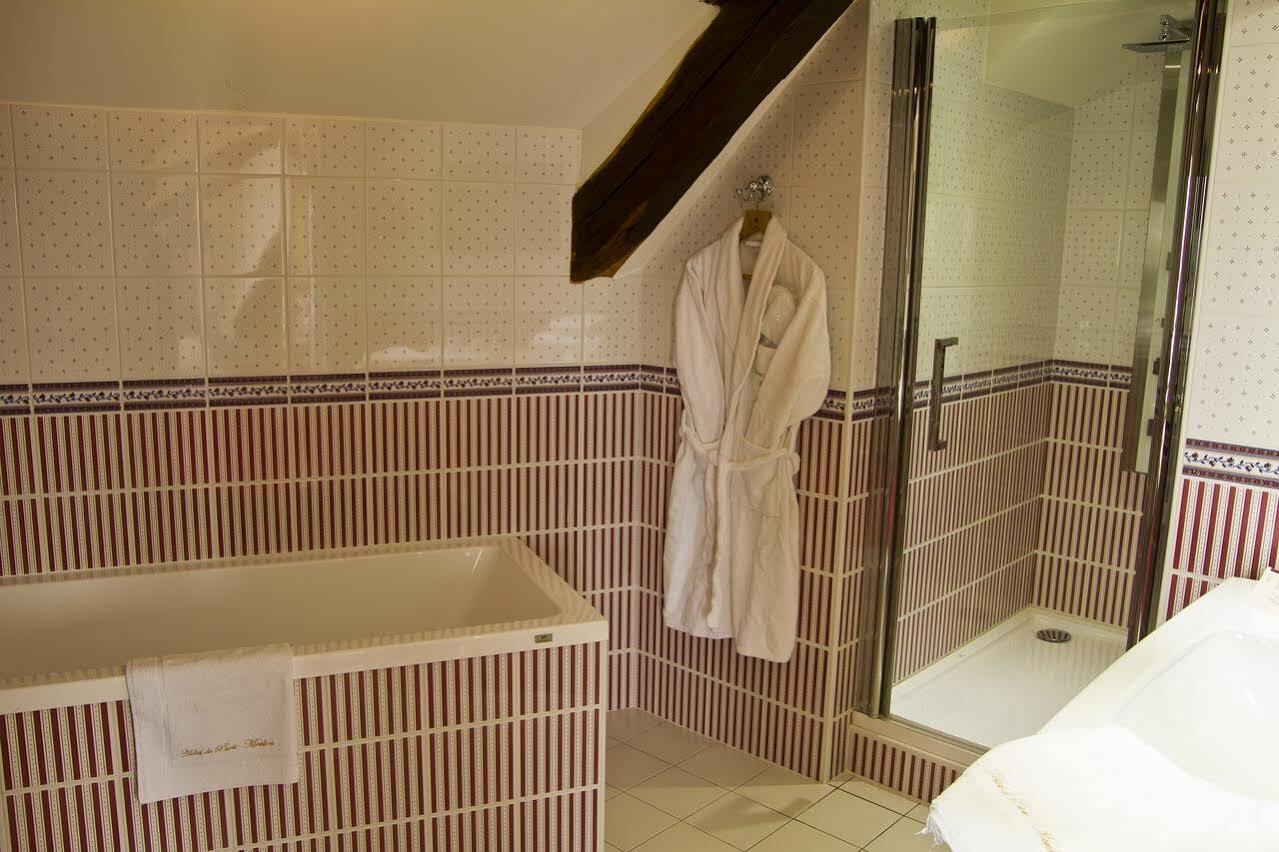 Hotel Mercure Moulins Centre De Paris Moulins (Allier)